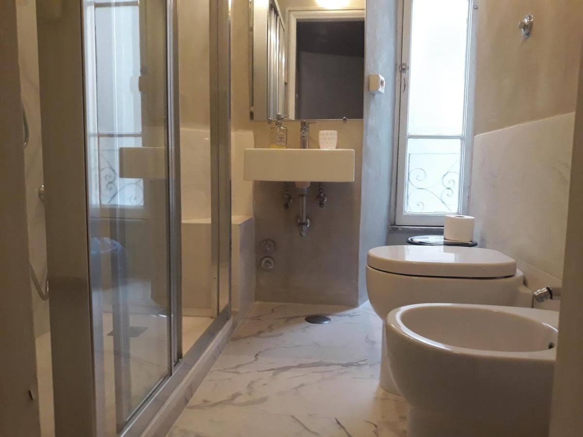 2 Be Home Colosseo Rom Eksteriør billede
